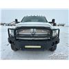 Image 50 : 2013 DODGE RAM 5500HD CREW CAB FLATBED TRUCK