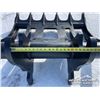 Image 9 : SAI 66 IN. EXCAVATOR 250 SERIES BRUSH RAKE