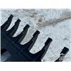 Image 7 : SAI 60 IN. EXCAVATOR 200 SERIES BRUSH RAKE