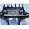 Image 9 : SAI 60 IN. EXCAVATOR 200 SERIES BRUSH RAKE