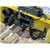 Image 8 : 2001 JOHN DEERE 47 IN. SNOWBLOWER