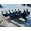 Image 4 : SAI 66 IN. EXCAVATOR 250 SERIES BRUSH RAKE