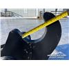 Image 8 : SAI 66 IN. EXCAVATOR 250 SERIES BRUSH RAKE