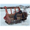 Image 2 : 66 IN. 3PT HITCH MULCHER