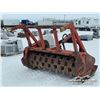 Image 3 : 66 IN. 3PT HITCH MULCHER