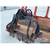 Image 6 : 66 IN. 3PT HITCH MULCHER