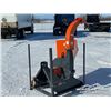 Image 1 : 2026 TMG 3 PT HITCH WOOD CHIPPER