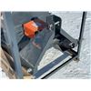 Image 6 : 2026 TMG 3 PT HITCH WOOD CHIPPER