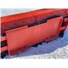 Image 5 : CANADIAN INDUSTRIAL 60 IN. SKID STEER DRUM MULCHER