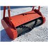 Image 9 : CANADIAN INDUSTRIAL 60 IN. SKID STEER DRUM MULCHER