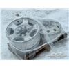Image 2 : (3) MISC ALUMINUM RIMS