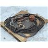 Image 3 : HEAVY DUTY CABLE W/PULLEY & HOOK