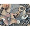 Image 5 : HEAVY DUTY CABLE W/PULLEY & HOOK