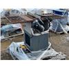 Image 4 : ROCKWELL BEAVER TABLE SAW W/PARTS