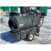 Image 1 : FLAGRO 390,000 BTU PORTABLE HEATER