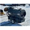 Image 2 : FLAGRO 390,000 BTU PORTABLE HEATER