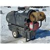 Image 4 : FLAGRO 390,000 BTU PORTABLE HEATER