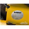 Image 9 : DEWALT D55270 AIR COMPRESSOR