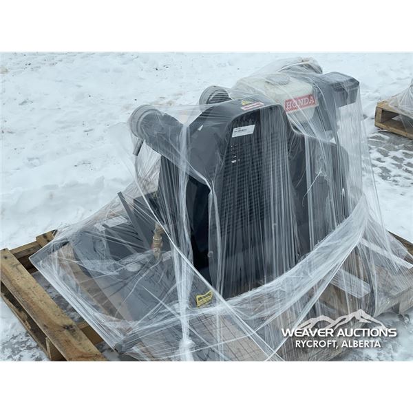 HD5510TH 10 GALLON AIR COMPRESSOR