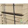 Image 7 : (60) 1 1/8 IN. 2 X 8 FT. HDO 100/100 DFIR LUMBER