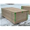 Image 1 : (60) 1/2 IN. 4 X 8 FT. UTILITY GRADE PLYWOOD