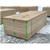 Image 2 : (60) 1/2 IN. 4 X 8 FT. UTILITY GRADE PLYWOOD