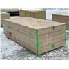 Image 3 : (60) 1/2 IN. 4 X 8 FT. UTILITY GRADE PLYWOOD