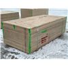 Image 4 : (60) 1/2 IN. 4 X 8 FT. UTILITY GRADE PLYWOOD