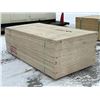 Image 1 : (60) 1/2 IN. 4 X 8 FT. CSP DEGRADE PLYWOOD