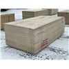 Image 2 : (60) 1/2 IN. 4 X 8 FT. CSP DEGRADE PLYWOOD