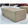 Image 1 : (50) 5/8 IN. 4 X 8 FT. CSP UTILITY GRADE PLYWOOD