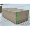 Image 3 : (50) 5/8 IN. 4 X 8 FT. CSP UTILITY GRADE PLYWOOD