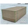Image 4 : (50) 5/8 IN. 4 X 8 FT. CSP UTILITY GRADE PLYWOOD