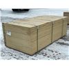 Image 4 : (50) 5/8 IN. 4 X 8 FT. CSP NO STAMP PLYWOOD