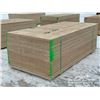 Image 2 : (50) 5/8 IN. 4 X 8 FT. DFP UTILITY GRADE PLYWOOD