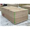 Image 3 : (50) 5/8 IN. 4 X 8 FT. DFP UTILITY GRADE PLYWOOD