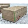 Image 4 : (50) 5/8 IN. 4 X 8 FT. DFP UTILITY GRADE PLYWOOD