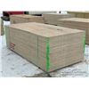 Image 1 : (50) 5/8 IN. 4 X 8 FT. CSP UTILITY GRADE PLYWOOD
