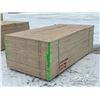 Image 2 : (50) 5/8 IN. 4 X 8 FT. CSP UTILITY GRADE PLYWOOD