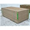 Image 3 : (50) 5/8 IN. 4 X 8 FT. CSP UTILITY GRADE PLYWOOD
