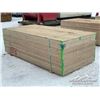 Image 1 : (40) 3/4 IN. 4 X 8 FT. CSP UTILITY GRADE PLYWOOD