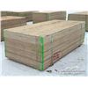Image 2 : (40) 3/4 IN. 4 X 8 FT. CSP UTILITY GRADE PLYWOOD