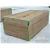 Image 4 : (40) 3/4 IN. 4 X 8 FT. CSP UTILITY GRADE PLYWOOD