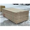 Image 1 : (40) 3/4 IN. 4 X 8 FT. DFP DEGRADE PLYWOOD