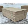 Image 3 : (40) 3/4 IN. 4 X 8 FT. DFP DEGRADE PLYWOOD