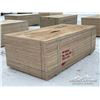 Image 2 : (60) 1/2 IN. 4 X 8 FT. DFP DEGRADE PLYWOOD