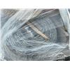 Image 10 : MISC ROLLS OF BARBED WIRE FENCE & WIRE