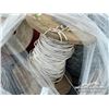 Image 8 : MISC ROLLS OF BARBED WIRE FENCE & WIRE
