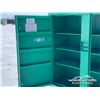 Image 12 : GREENLEE ROLLING TOOL CABINET