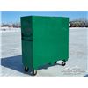 Image 4 : GREENLEE ROLLING TOOL CABINET